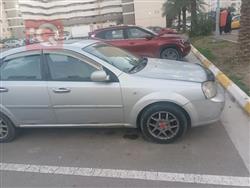 دايو لاسيتي